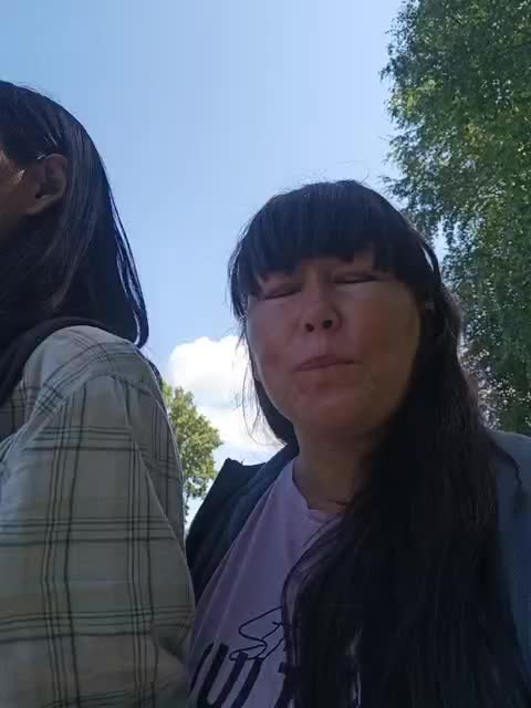 Luu-Lii77 Adult Chat August 6, 2025