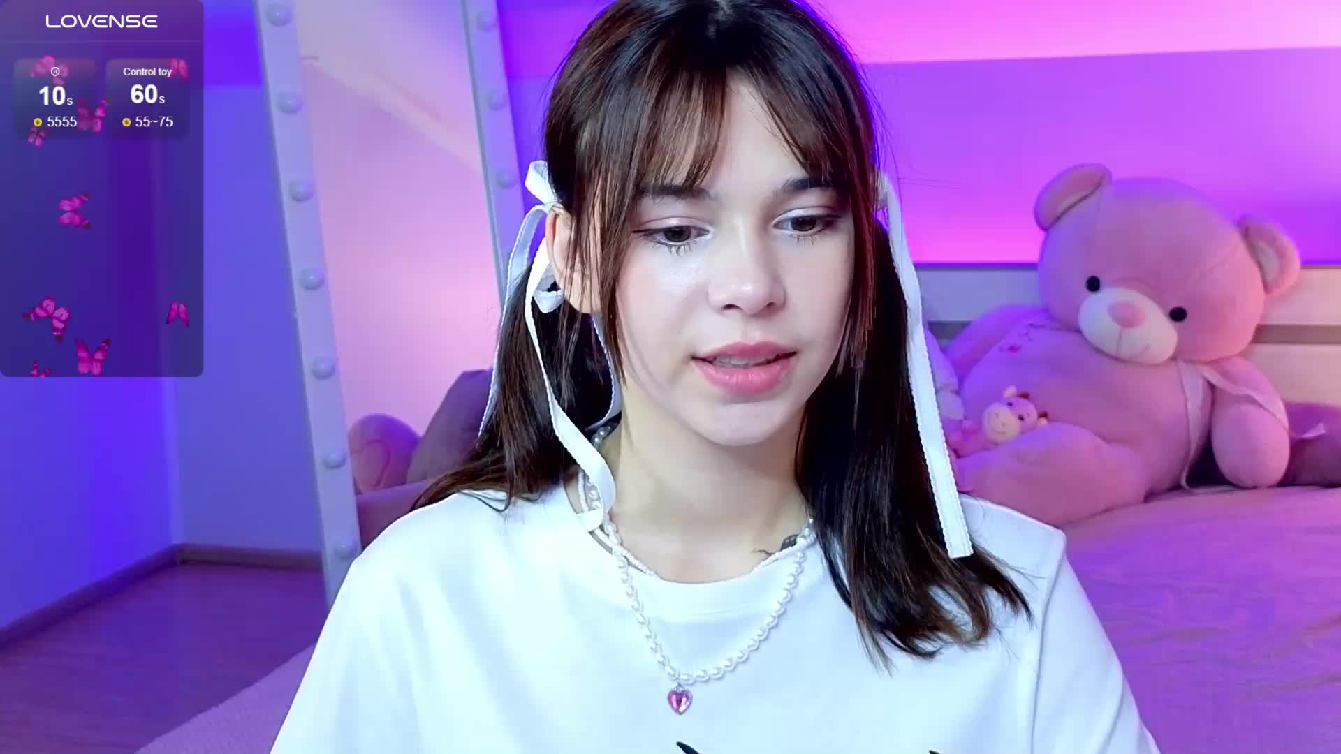 CoralineJones Adult Chat August 6, 2025