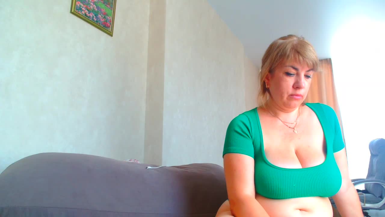 Brionia Adult Chat August 6, 2025