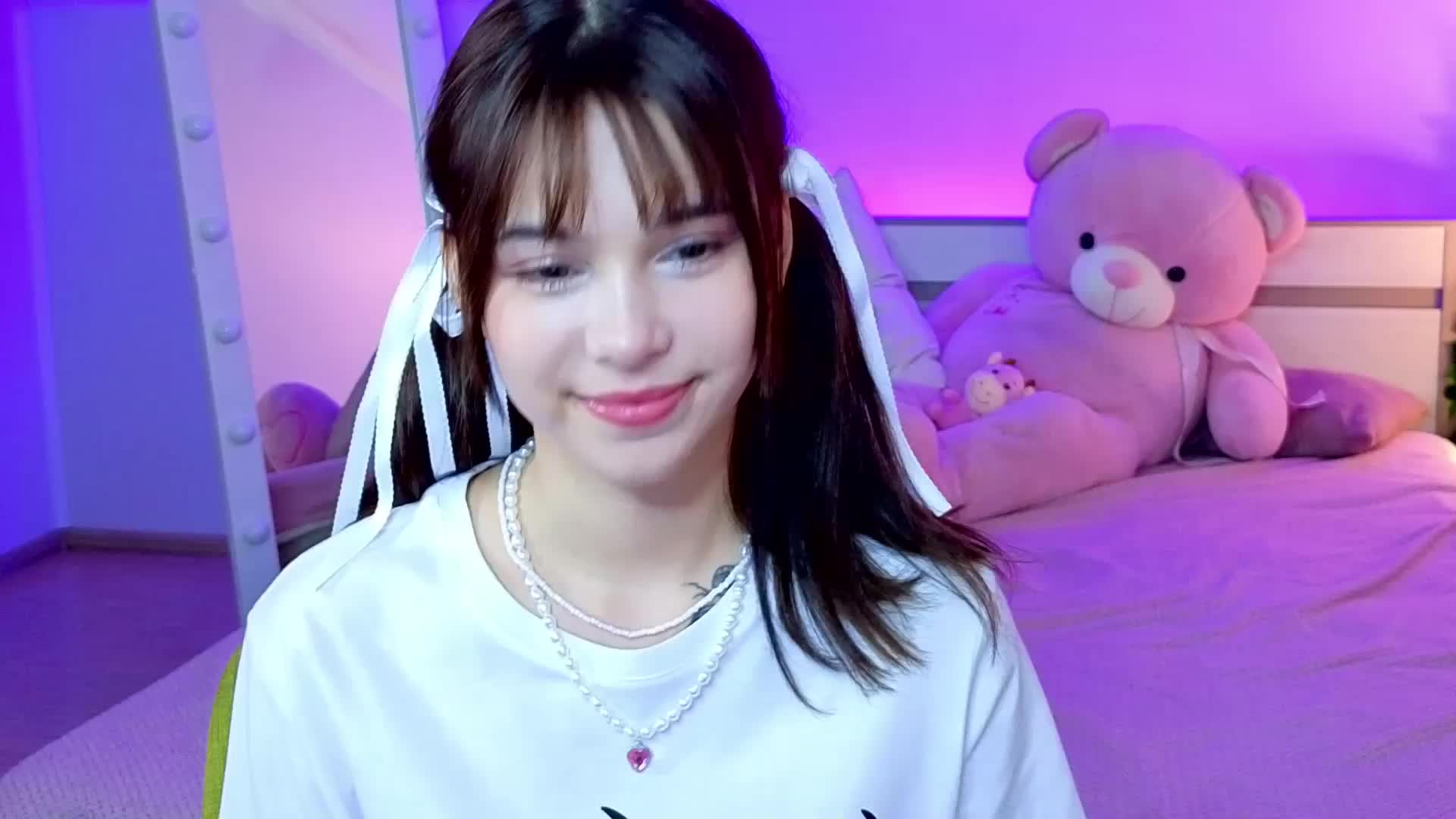 CoralineJones Adult Chat August 6, 2025