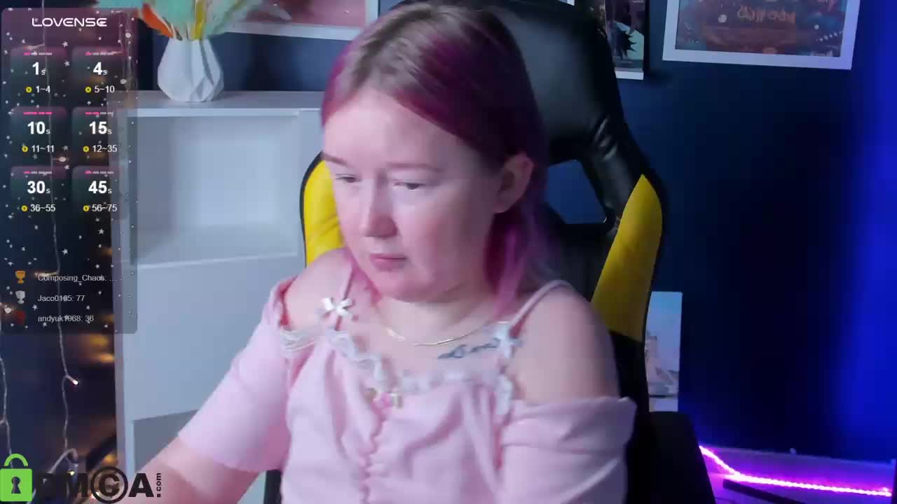 Sara-Moor Adult Chat August 6, 2025