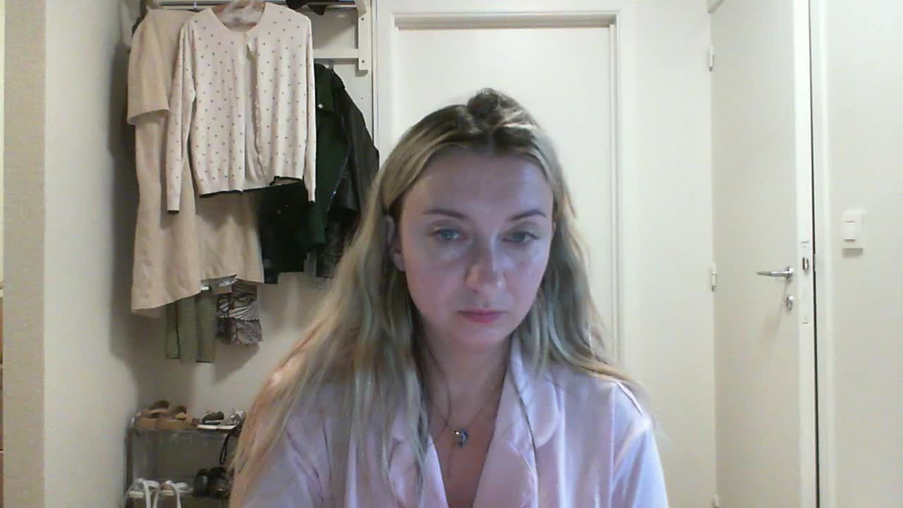 RuslanaFlower Adult Chat August 6, 2025