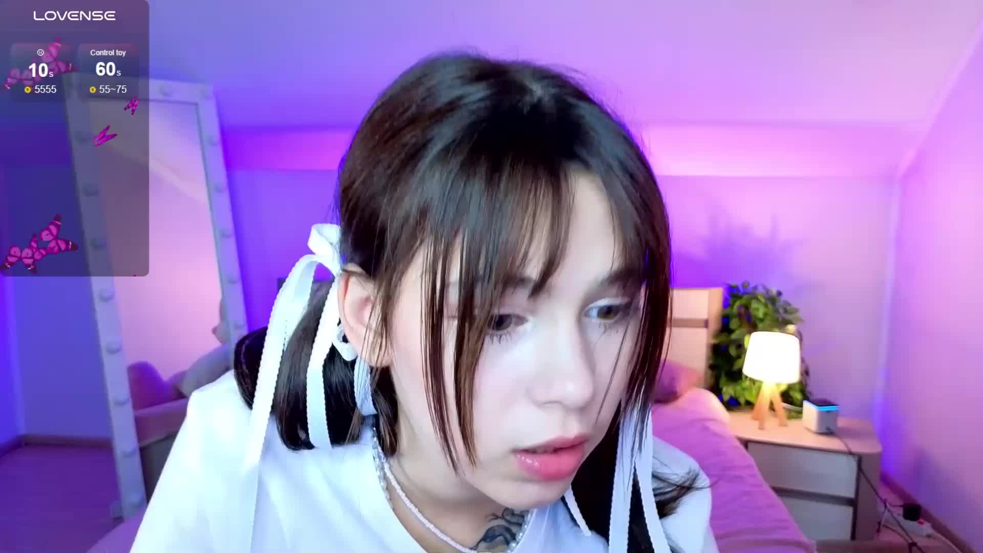 CoralineJones Adult Chat August 6, 2025