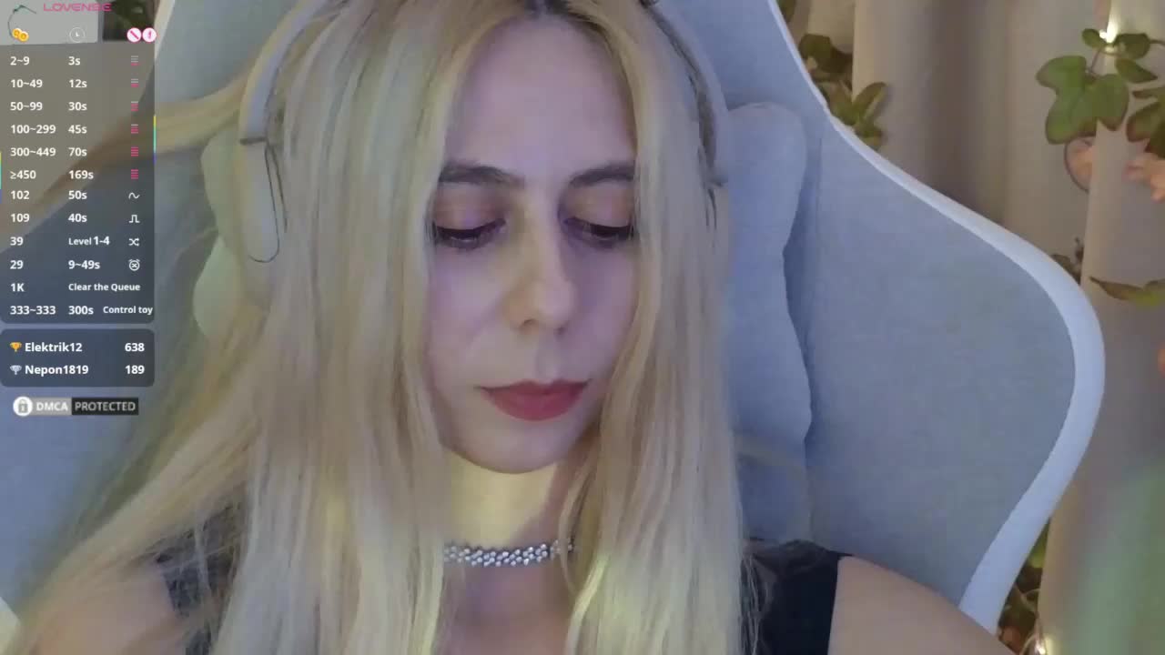 ballerina_capuchina Adult Chat August 6, 2025