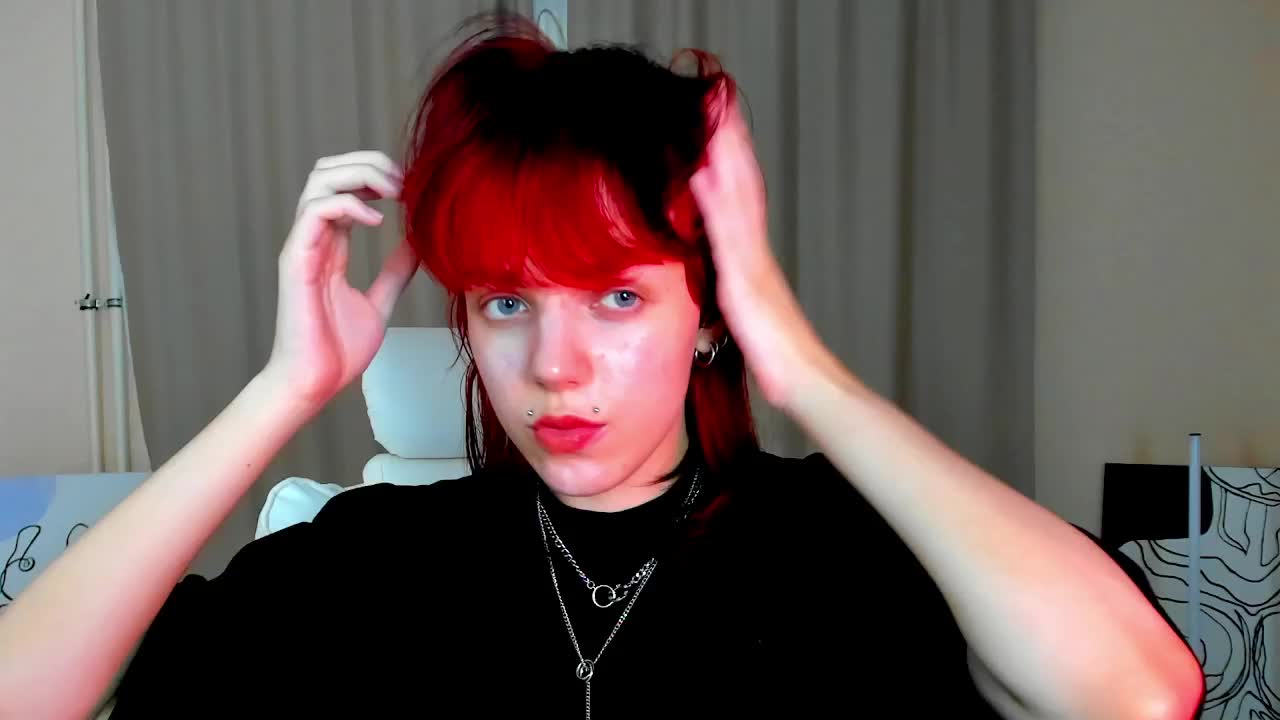 ReneYolker Adult Chat August 6, 2025