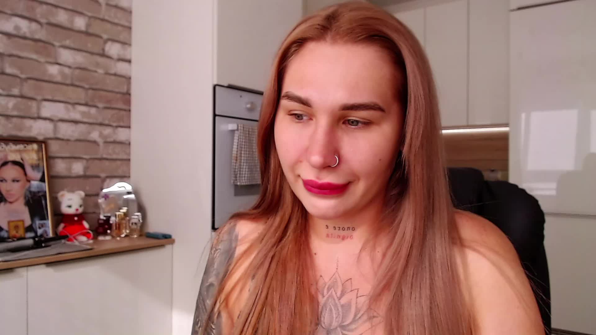 lolabarbie Adult Chat August 6, 2025