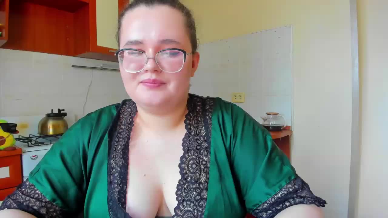 Jessica-Joy Adult Chat August 6, 2025