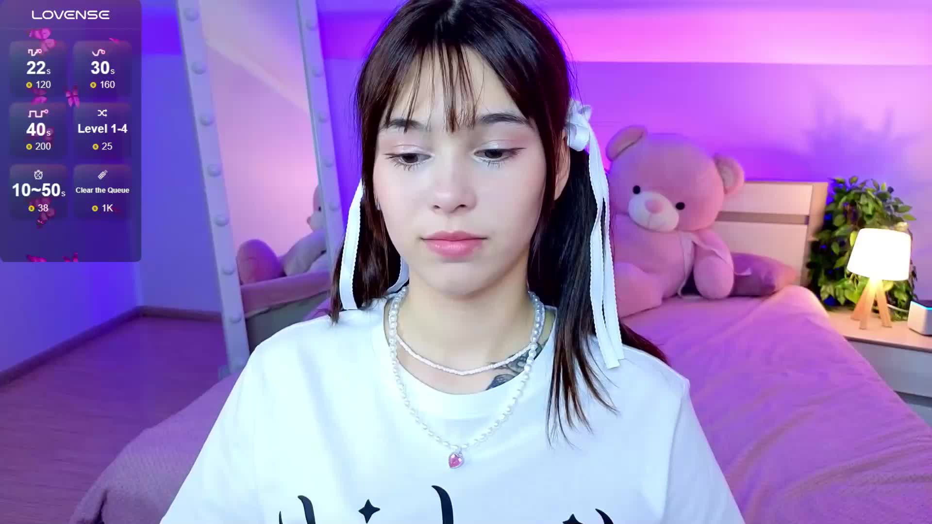 CoralineJones Adult Chat August 6, 2025