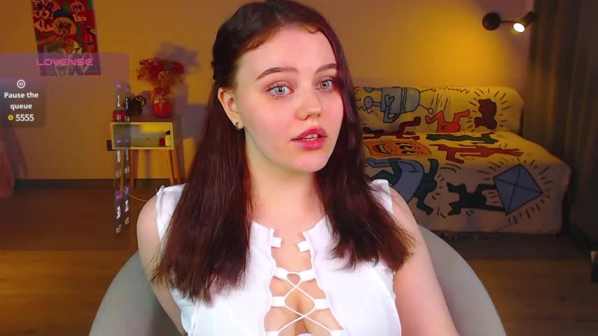 sensual_me Adult Chat August 6, 2025