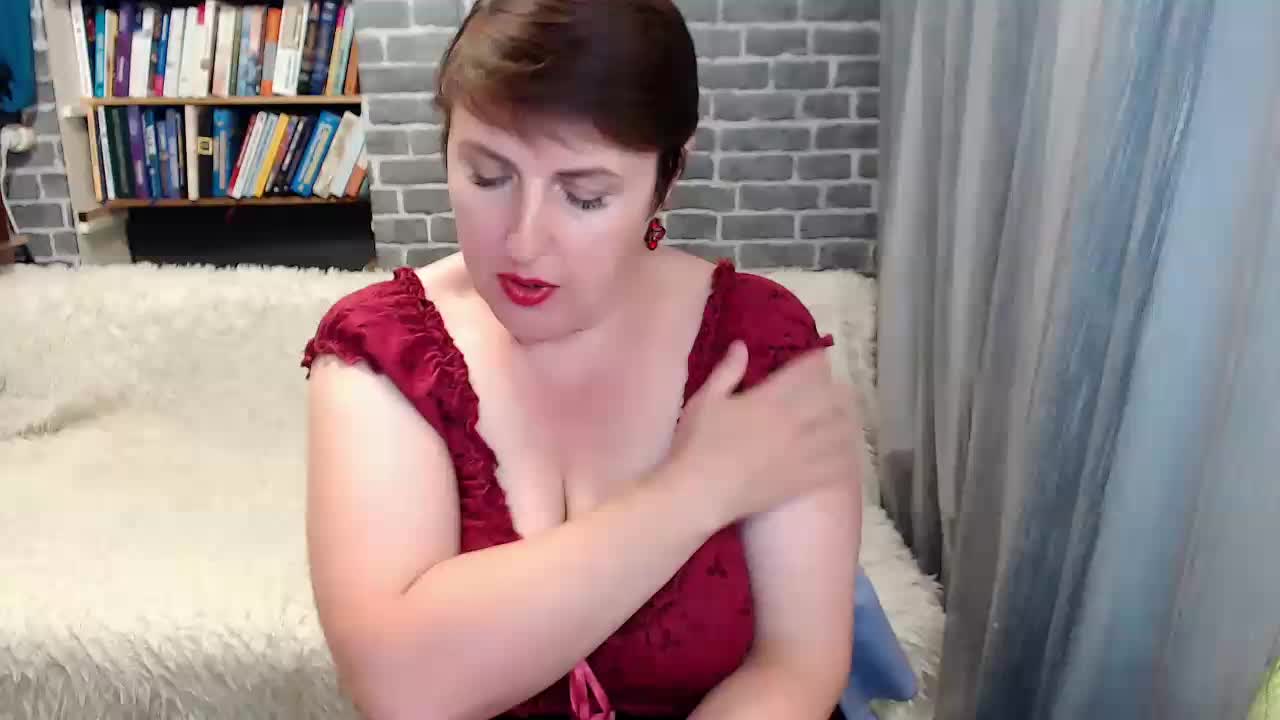 RainbowLady Adult Chat August 6, 2025