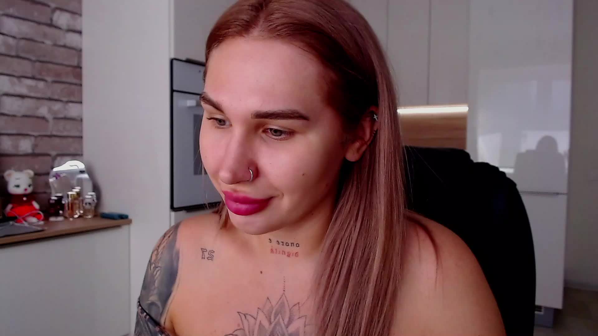 lolabarbie Adult Chat August 6, 2025