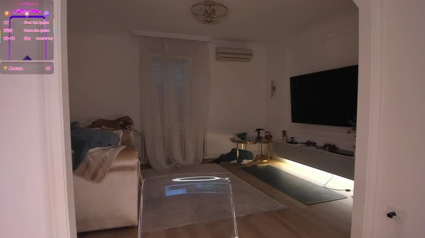 seilyfox Adult Chat August 6, 2025