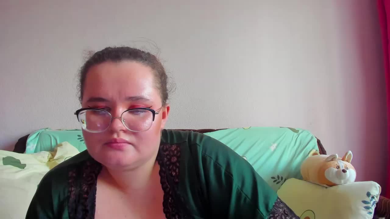 Jessica-Joy Adult Chat August 6, 2025