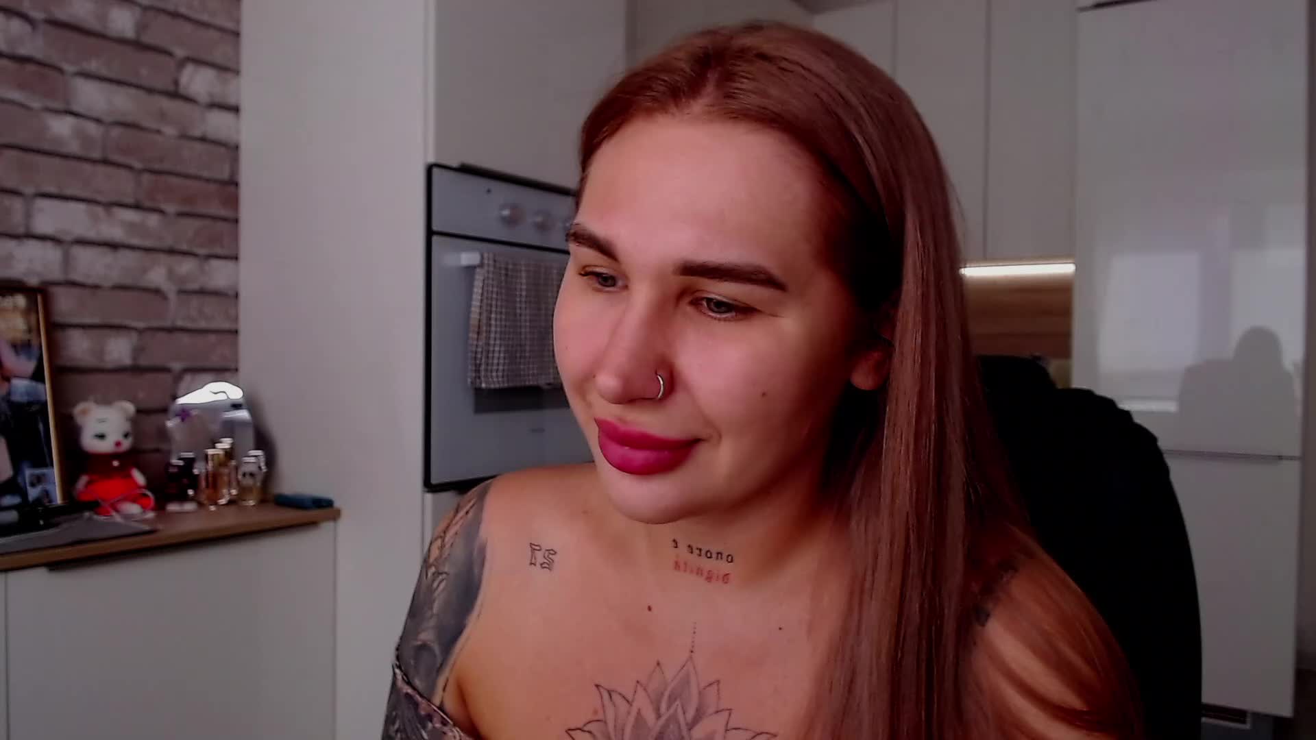 lolabarbie Adult Chat August 6, 2025