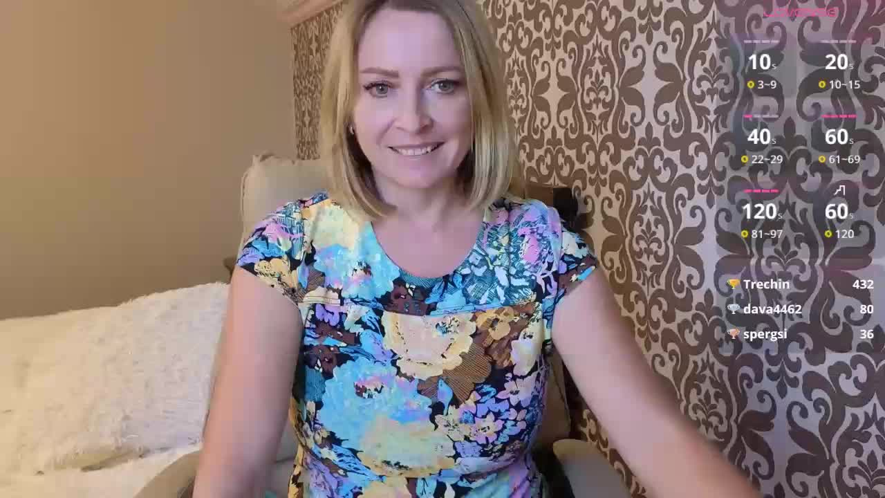 Lalie Adult Chat August 6, 2025