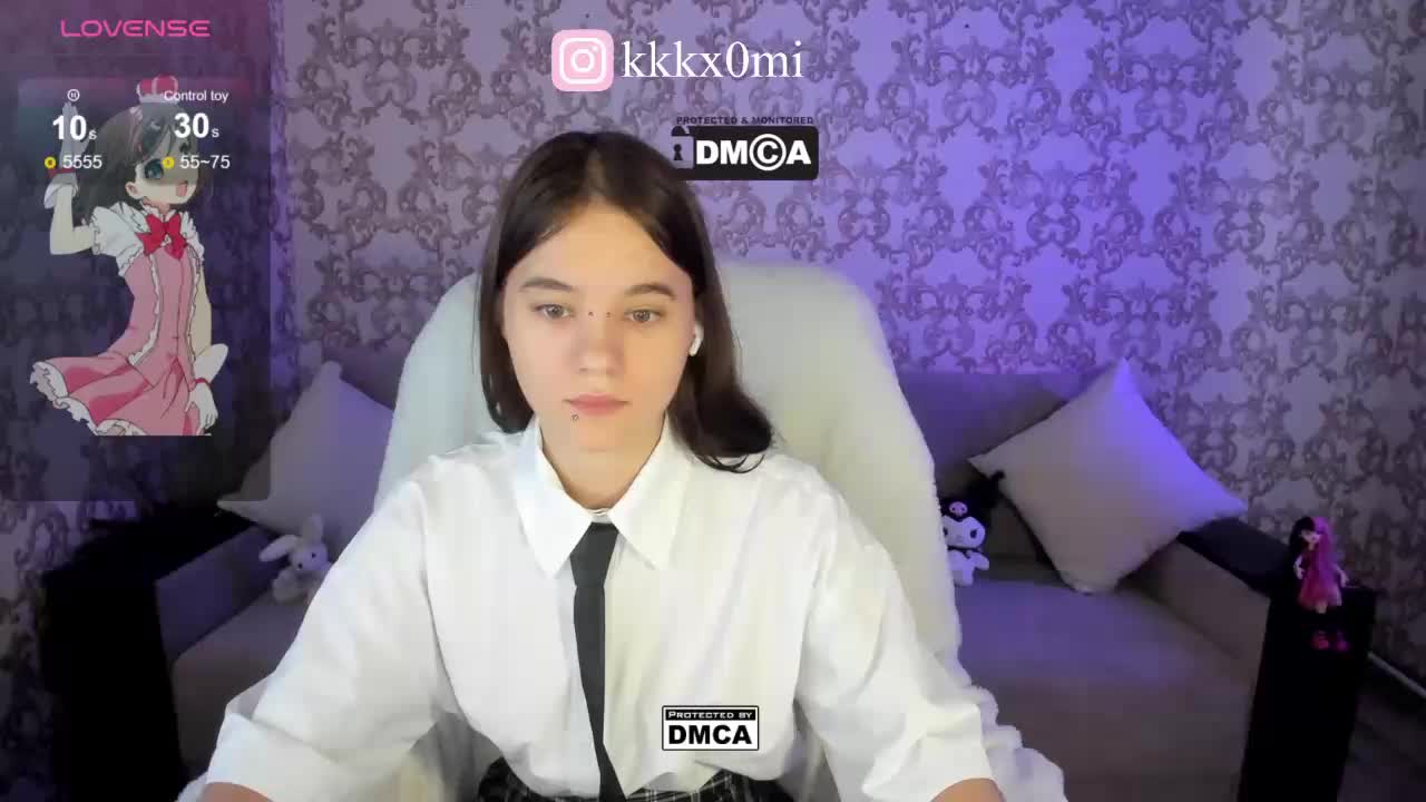 CutieKitty6 Adult Chat August 6, 2025