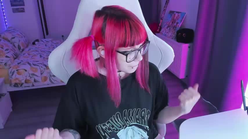 Yumi_Youkai Adult Chat August 6, 2025