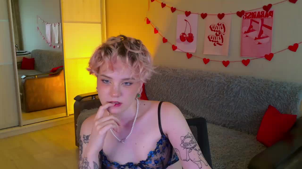 Cool-Love Adult Chat August 6, 2025