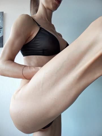 BonitaStar Adult Chat August 6, 2025