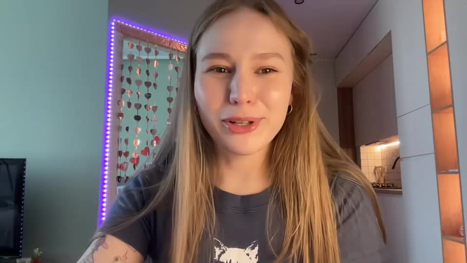 whoisalisa Adult Chat August 6, 2025