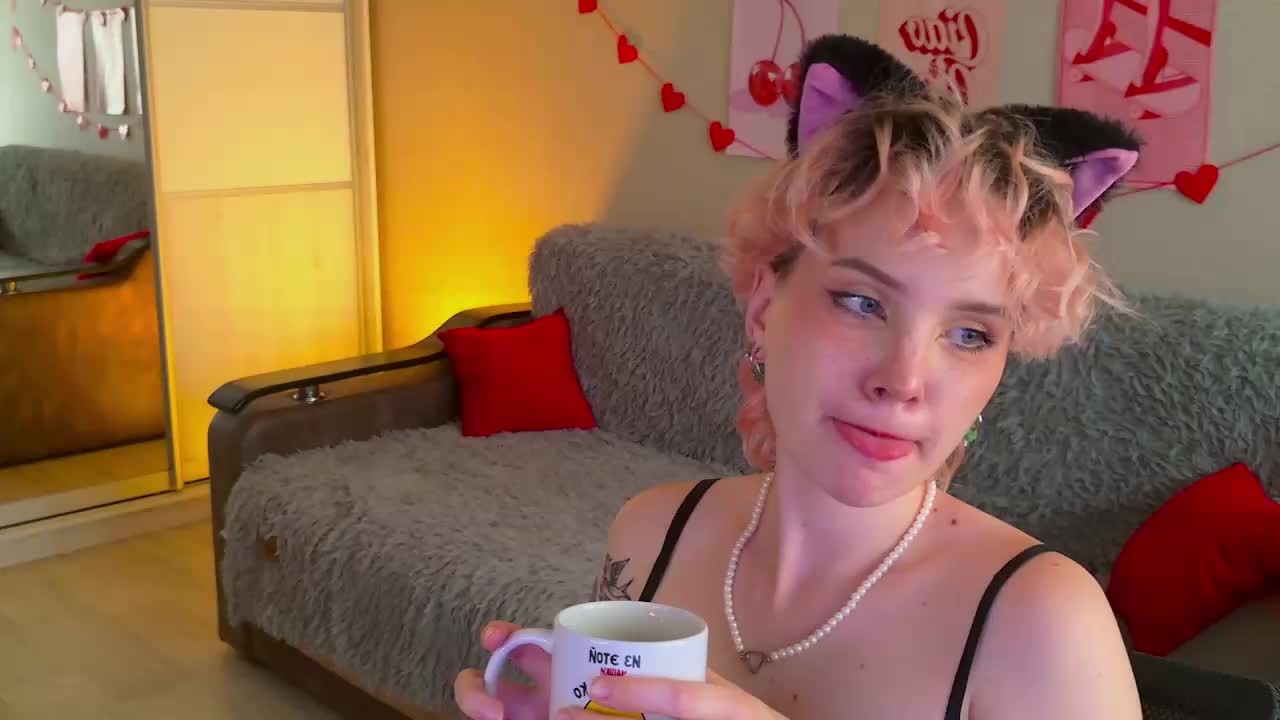 Cool-Love Adult Chat August 6, 2025