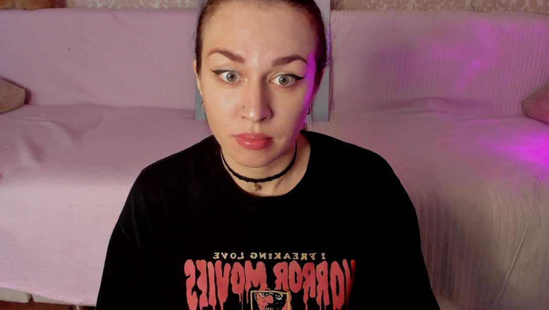 FoxyAlisa Adult Chat August 6, 2025