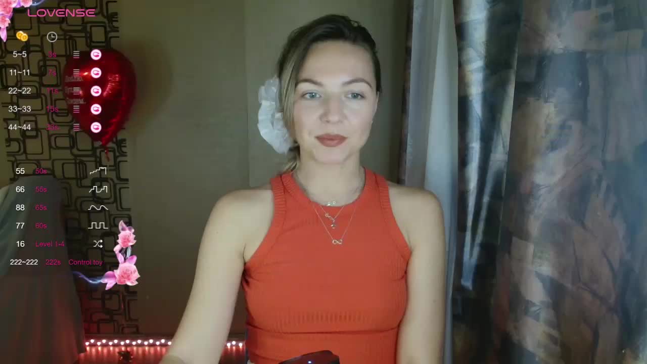 maru-healing-voice Adult Chat August 6, 2025