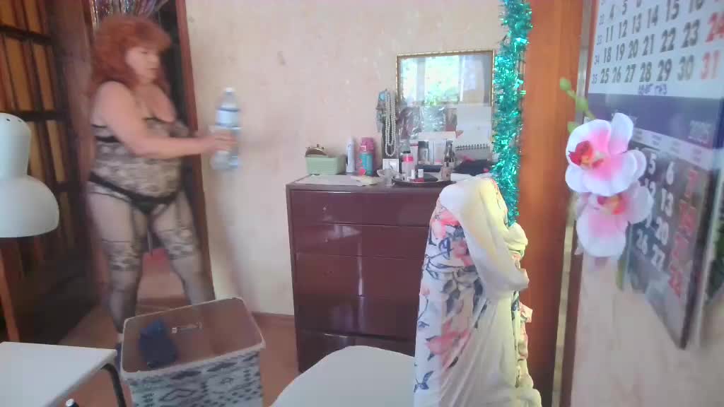 LadaMay Adult Chat August 6, 2025