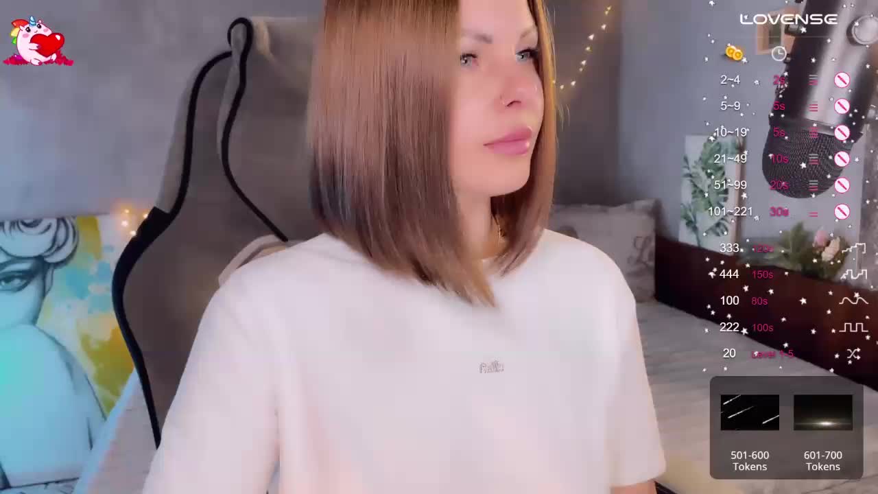 La_Banditta Adult Chat August 6, 2025