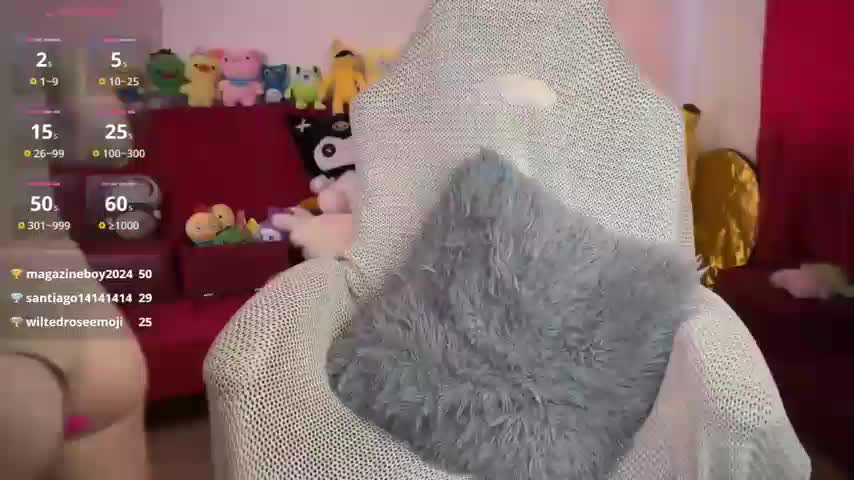 Alicaslim Adult Chat August 6, 2025