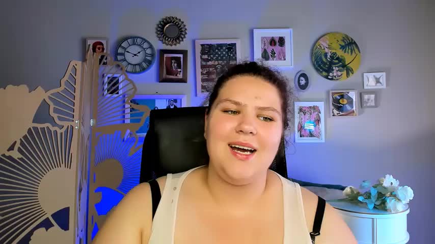 FlorenceAnderson Adult Chat August 6, 2025