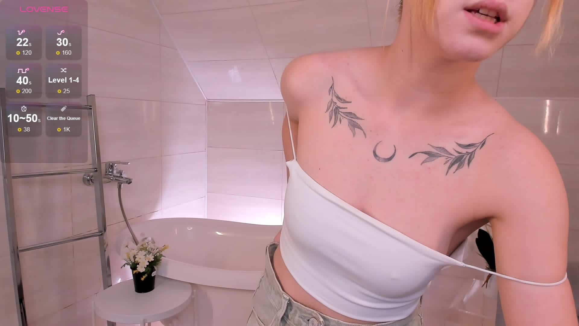 Necucubi Adult Chat August 6, 2025