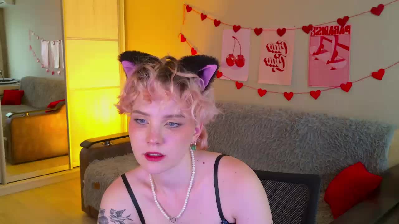 Cool-Love Adult Chat August 6, 2025