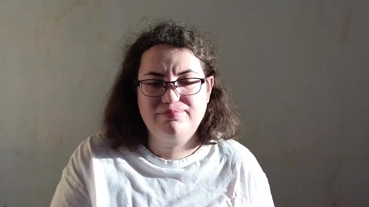 Vlada-08 Adult Chat August 6, 2025