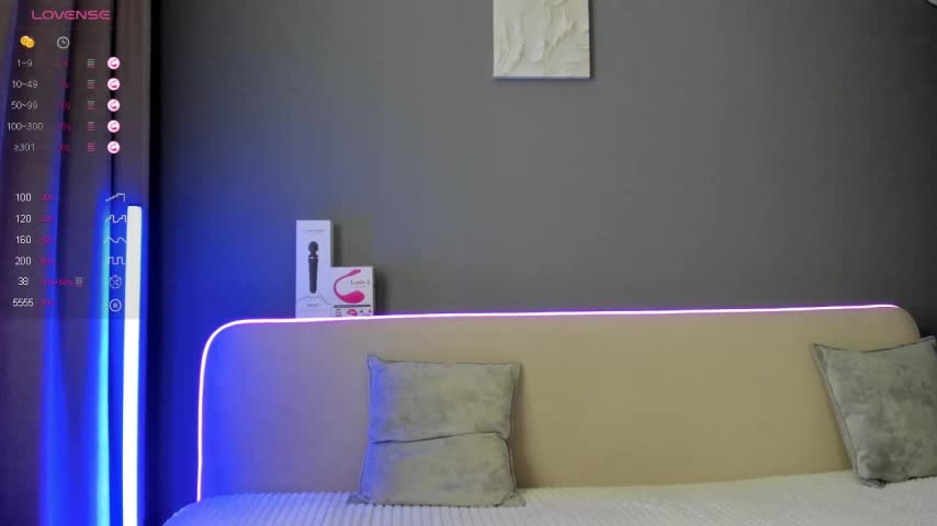 Malika_Lisan Adult Chat August 6, 2025