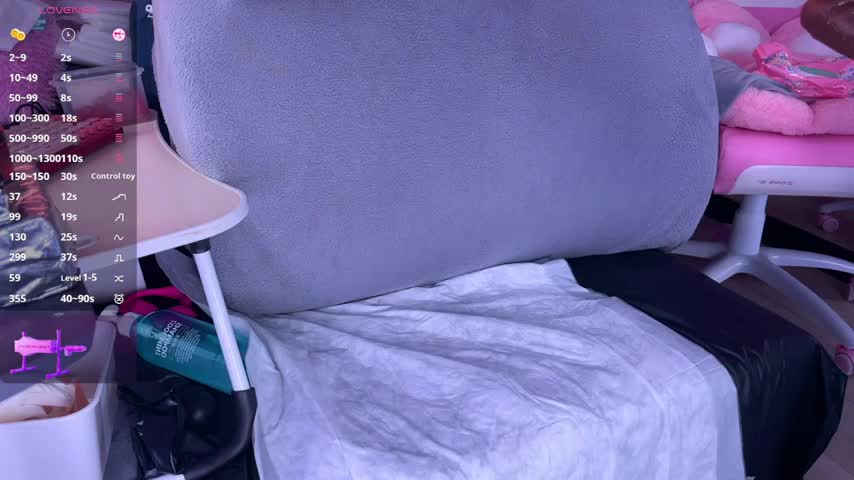 Crystallana Adult Chat August 6, 2025