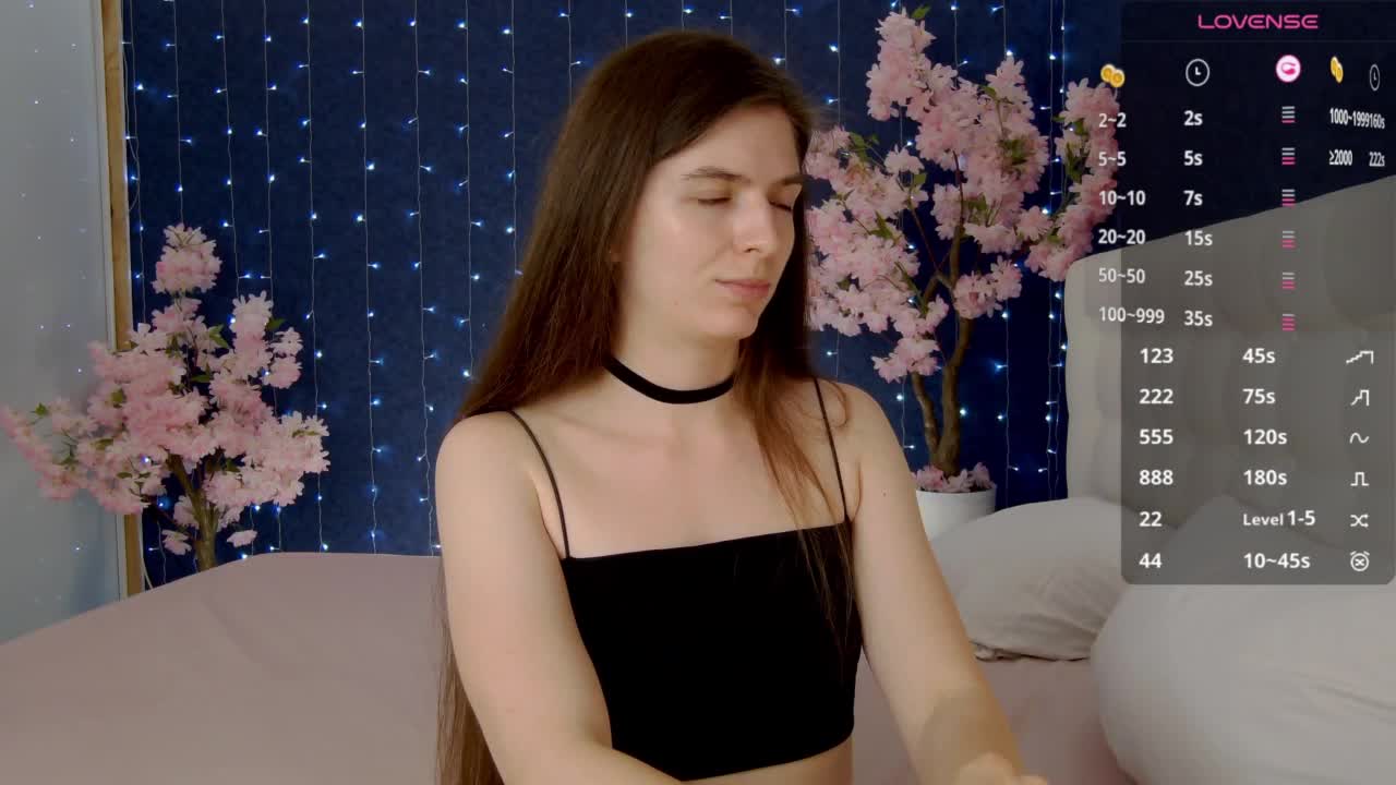 Mirror-Girl Adult Chat August 6, 2025