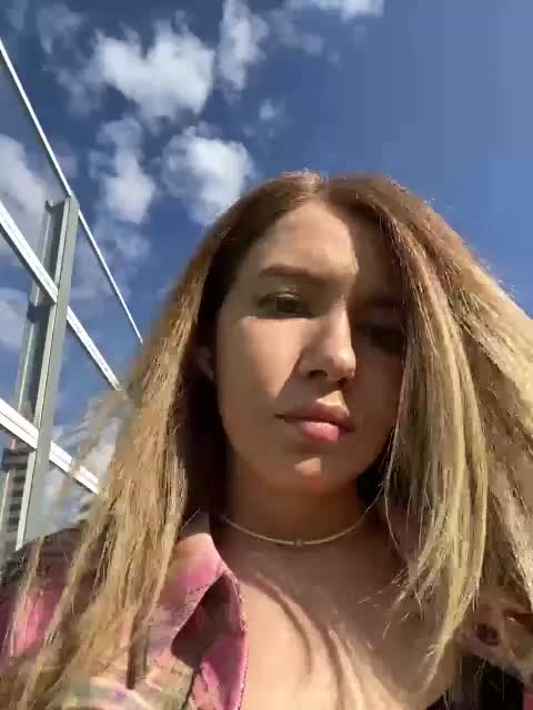 Ameli-na-meli Adult Chat August 6, 2025