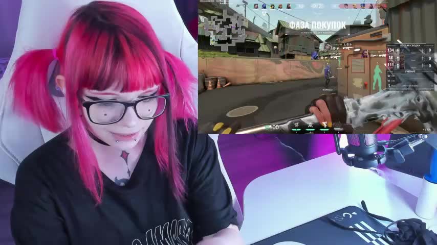 Yumi_Youkai Adult Chat August 6, 2025