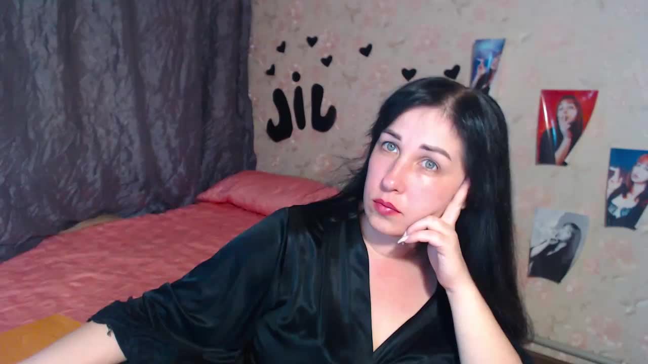 JillStevens Adult Chat August 6, 2025