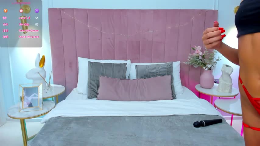 AlishaBel Adult Chat August 6, 2025