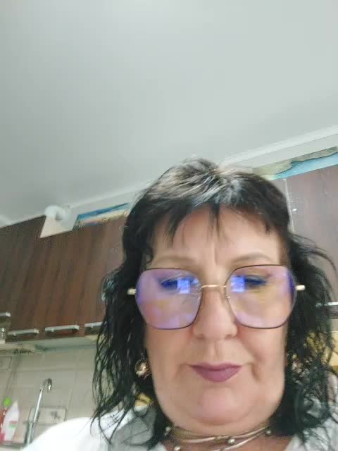 LaliaMia Adult Chat August 6, 2025