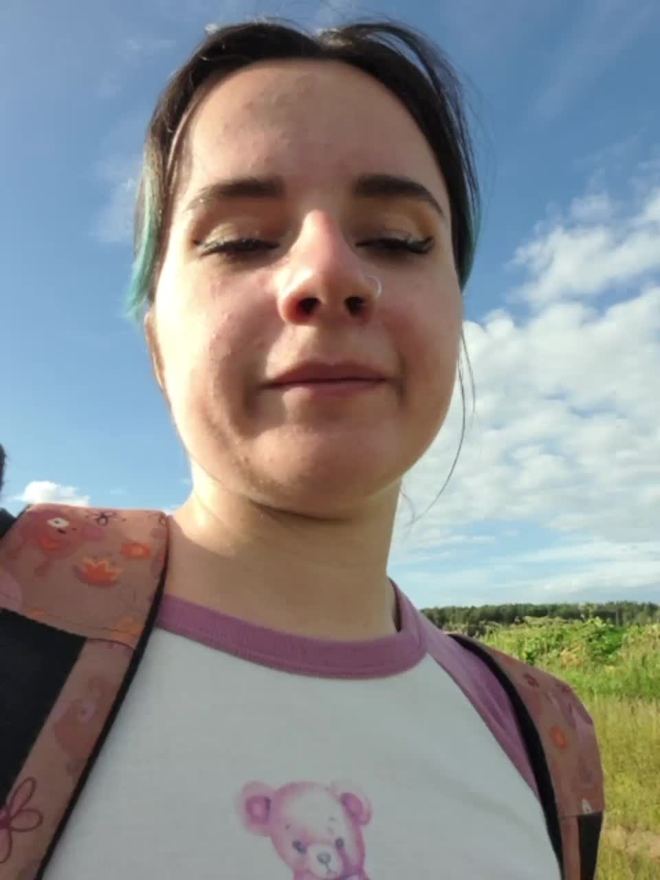 Mimimigirl Adult Chat August 6, 2025