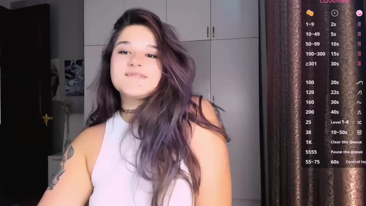 JulySlowdive Adult Chat August 6, 2025