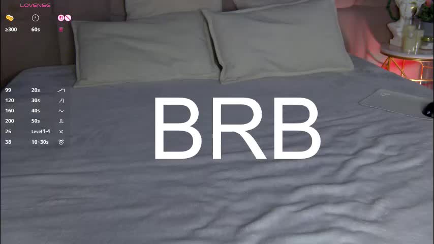 chanelmay Adult Chat August 6, 2025