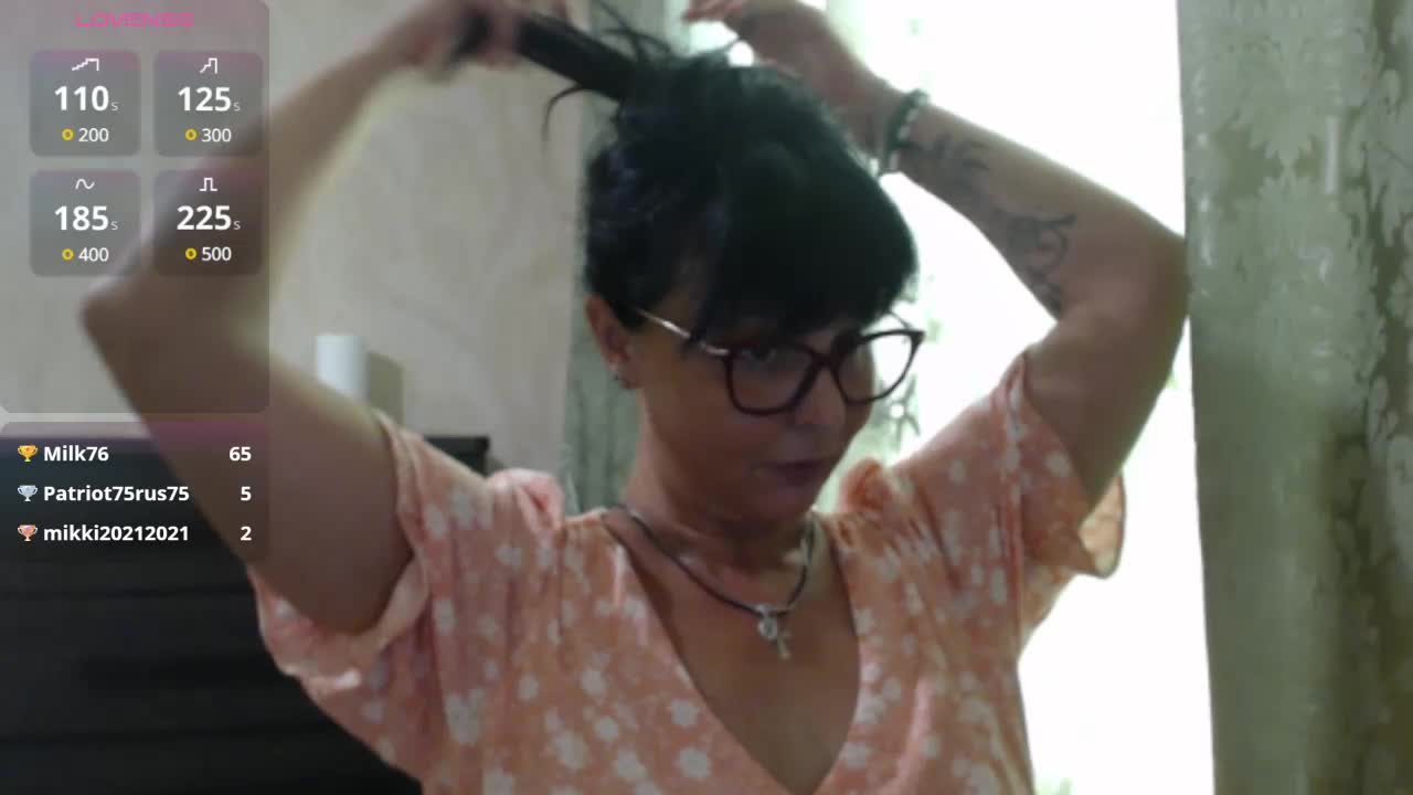 ZaRaZaTvOyA Adult Chat August 6, 2025