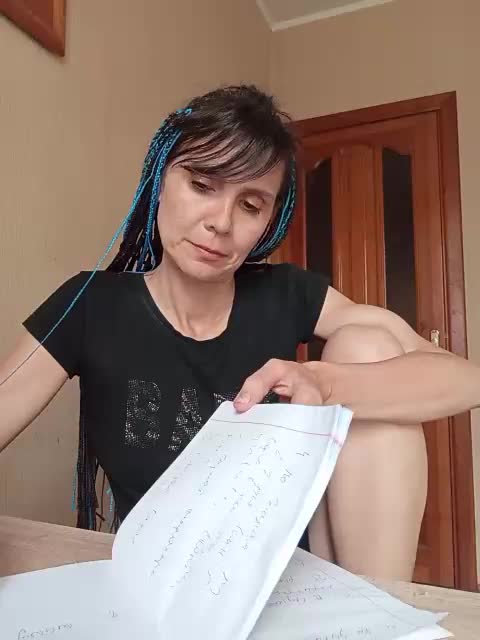 Hellenalonenochka Adult Chat August 6, 2025