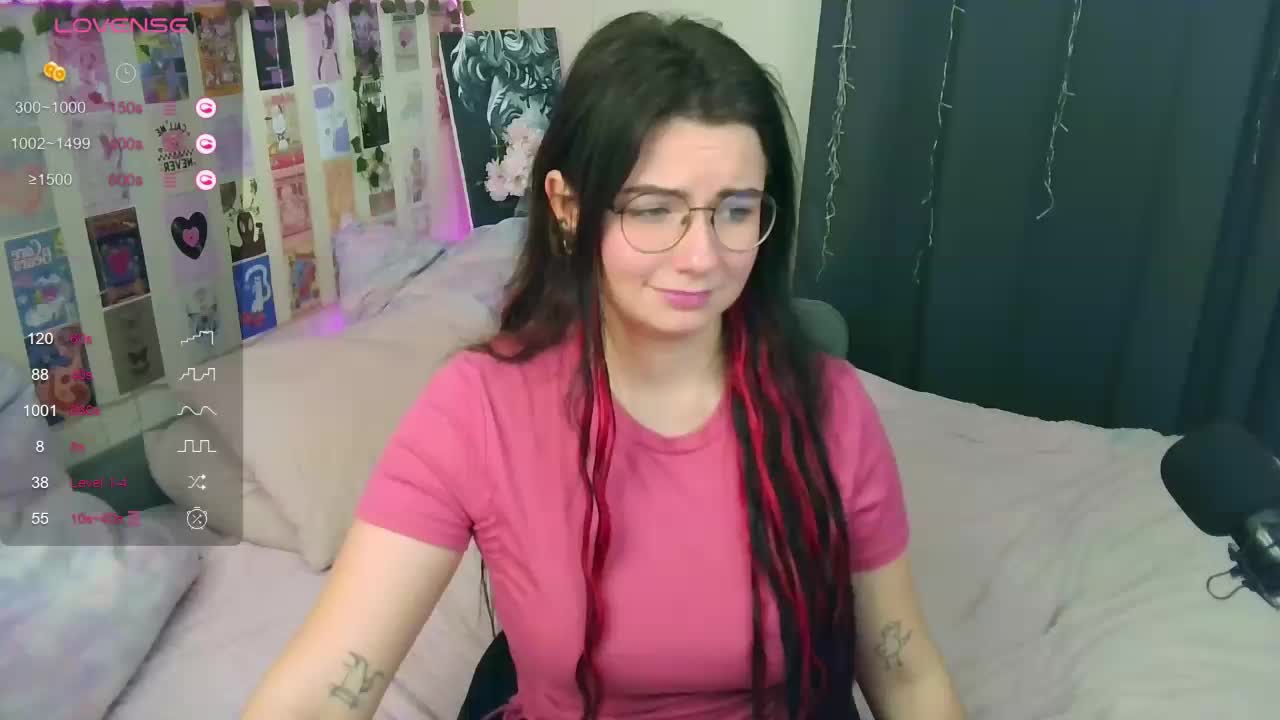 Kitty-Katty Adult Chat August 6, 2025