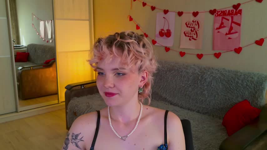 School_Love Adult Chat August 6, 2025