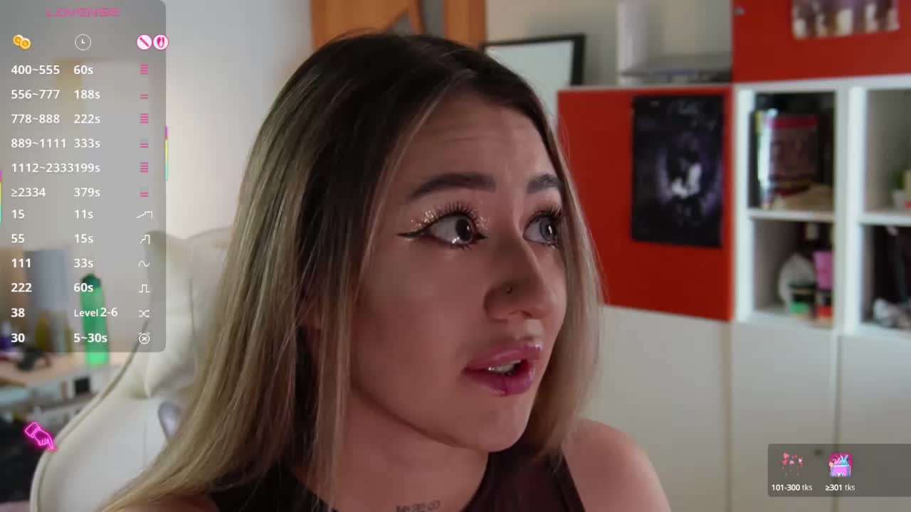 UrLizz Adult Chat August 6, 2025